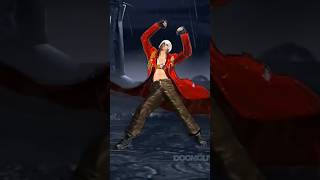 Dante Hakari Dancing to Get It Done #devilmaycry #hakaridance #hakari #dante #vergil #memes