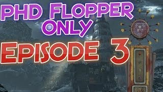 PHD Flopper Only | Call of the Dead | Episode 3