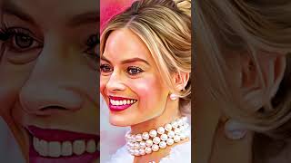 #MargotRobbie #DigitalPainting #Style#shots_#shortvideos