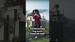 KIM ENG ZO'RI UZB DA PUBG MOBILE! #pubgmobile #teotimur