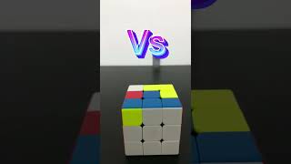 This took me 3 WHOLE HOURS. I tried my best 🥺 #fyp #cube #rubiks #3x3 #beat #vs #viral #shorts