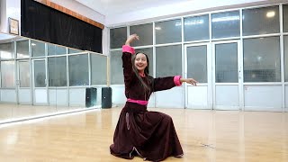 Urwae Shokpa || Tsesems || Achan Valentina || Ladakhi Modern || Leeway Dance Studio