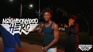 Astrofrmda9 - NOT A DRILL REMIX | Neighborhood Hero's performance