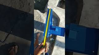 ENGINE STAND🔻UNTUK BEBAN BERAT KEPOIN UKURANYA