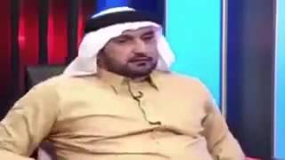 مذيعة تسأل شاعر "سني" لماذا تكره الامام علي(ع) شاهد رده عليها ؟