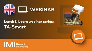 Lunch & Learn webinar series: TA-Smart