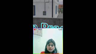 Prachi Gaming Free Fire Live game play #Freefire #FFShort #FFLive