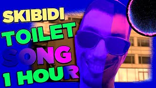 [SFM] SKIBIDI TOILET ANIMATED SONG - ONE HOUR