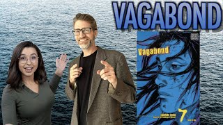 Vagabond Vol 19 - 21 Ft. Philip Chase