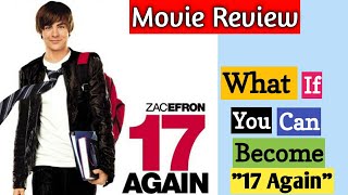 "17 Again" (2009) Movie Review in Hindi