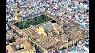 Córdoba, home of the Great Mosque