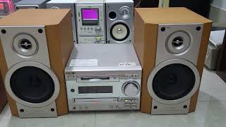 21/12 ___ 6 bộ dàn japan 2 panasonic + 2 victo + sony+ aiwa lh 0382831224Zalo