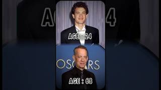 Top 5 Popular Actors of 1980s 😎Evolution #ytshorts #youth #old #movie #ytviral #film #actor