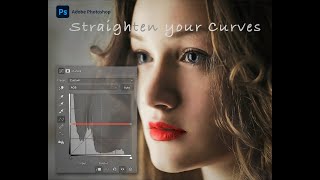 Straighten your Curves