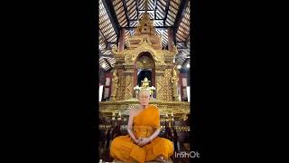 Chiang Mai Thailand sights