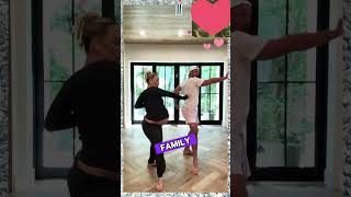 Couple pregnancy dance #shorts #pregnant #shortsfeed #vivide#trend #foryou