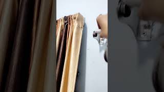 #asmr ... curtain making