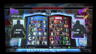 WNF2012 UMvC3 1-7 m22 Jint vs Paradigm