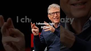 MOTIVATION VIDEO SHORT STATUS l BEST BILL GATES QUOTES SHORT #shorts #quotes #billgatesquotes #viral