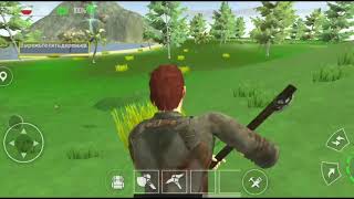 Игра "Survival 3D: Island"