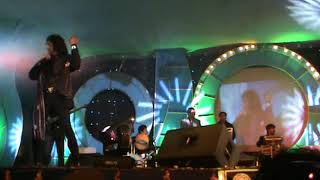 shaan asif raj live concert with vinod rathore at etawah mahotsav