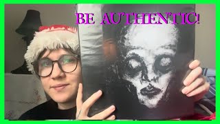 Authenticity, Identity Crisis, Being Bad | ASMR Ramble