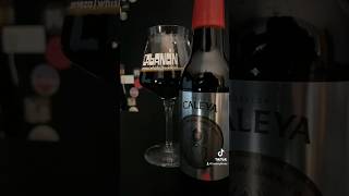 Black Widow Barrel Aged / Caleya / Stout - Imperial / Double Milk 11.5% ABV