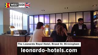 Westside - Leonardo Hotel