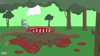 Happy Wheels Gameplay #1