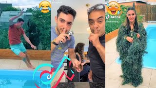 Tik Tok Memes compilation that's So Funny 🤣🤣