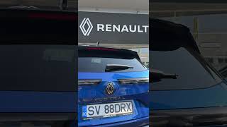 Renault Austral 2023 #darexauto #renault