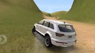 Extreme SUV Driving Simulator Gameplay