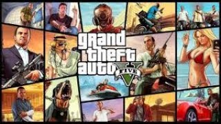 Grand Theft Auto V Walkthrough Part 14|