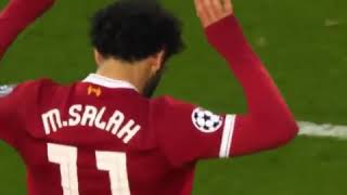 MOHAMED SALAH O INCRÍVEL FARAÓ DO LIVERPOOL