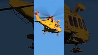 AgustaWestland AW139#shortsbeta #youtubeshorts #shorts