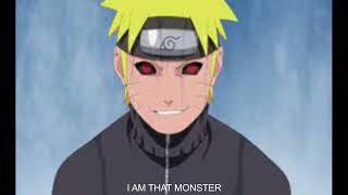 Naruto: L's Monster Speech