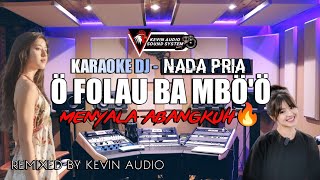 KARAOKE DJ - Ö FOLAU BA MBÖ'Ö - NADA PRIA