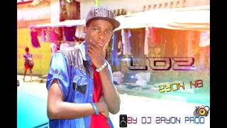 LoZ-Maoramaora Vava Nao {ZaYoN NB} By DJ ZaYoN PrOduCtiOn