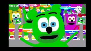 The Gummy Bear Song - Long English Vocaloid Version