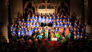 Final UK Christmas Concert of 2014