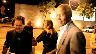 Legendary actor Sidney Poitier dead at age 94