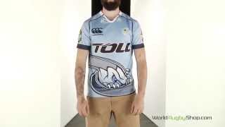 NORTHLAND 2014 HOME RUGBY JERSEY 69735