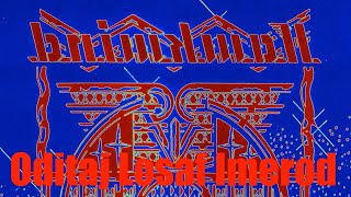 Dniwkwah -  Oditaj Losaf Imerod (Hawkwind's Doremi Fasol Latido backwards)