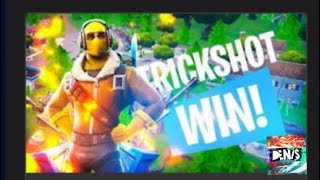 /\Soy EL REY DE LOS TRICKSHOTS en FORTNITE battle royale/\Funny moments and wtf moments