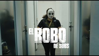 EL ROBO DE SUBSCRIPTORES