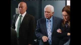 Major Crimes Season 2- "Deal With Raydor" Promo