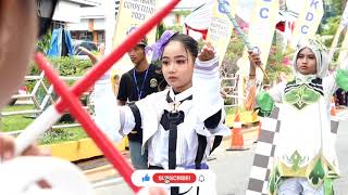 Kotabaru Drumband Competition 2023 (Long Version)