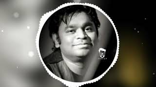 Vennilave Vennilave BGM | Different Version | ARRahman | King of BGM