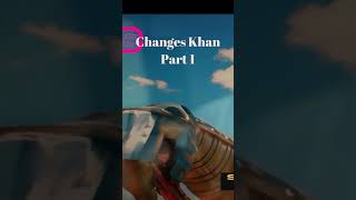 History of Changiz Khan | Changez Khan part 1 | #chengizkhan #historyofmongols  #changezkhan