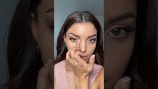 Concealer Technique w/ @kamilabravo